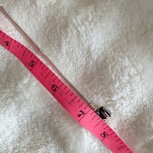 Authentic Pandora Bracelet Size 7.75